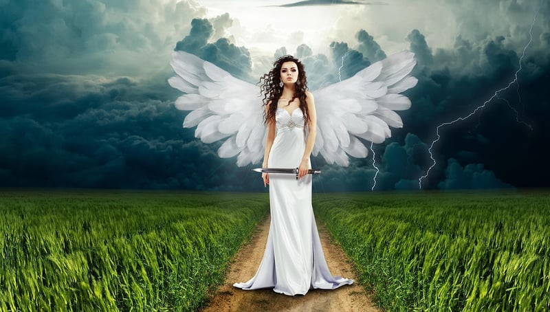 Supernatural encounters